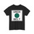 Pittsburgh PA Green Belt shield (Pennsylvania) (Road Sign) T-Shirt