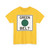 Pittsburgh PA Green Belt shield (Pennsylvania) (Road Sign) T-Shirt