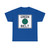 Pittsburgh PA Green Belt shield (Pennsylvania) (Road Sign) T-Shirt