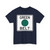 Pittsburgh PA Green Belt shield (Pennsylvania) (Road Sign) T-Shirt