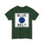 Pittsburgh PA Blue Belt shield (Pennsylvania) (Road Sign) T-Shirt