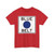 Pittsburgh PA Blue Belt shield (Pennsylvania) (Road Sign) T-Shirt