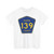 Platte County Route 139 WY (Wyoming) (Road Sign) T-Shirt