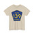 Platte County Route 139 WY (Wyoming) (Road Sign) T-Shirt