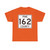 Pine County Route 162 MN (Minnesota) (Road Sign) T-Shirt