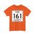 Pine County Route 161 MN (Minnesota) (Road Sign) T-Shirt