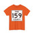Pine County Route 159 MN (Minnesota) (Road Sign) T-Shirt