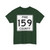 Pine County Route 159 MN (Minnesota) (Road Sign) T-Shirt
