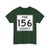 Pine County Route 156 MN (Minnesota) (Road Sign) T-Shirt