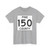 Pine County Route 150 MN (Minnesota) (Road Sign) T-Shirt