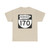 PR old 170 (Puerto Rico) (Road Sign) T-Shirt