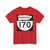 PR old 170 (Puerto Rico) (Road Sign) T-Shirt
