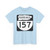 PR old 157 (Puerto Rico) (Road Sign) T-Shirt