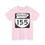 PR old 155 (Puerto Rico) (Road Sign) T-Shirt