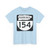 PR old 154 (Puerto Rico) (Road Sign) T-Shirt
