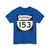 PR old 153 (Puerto Rico) (Road Sign) T-Shirt