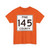 Pine County Route 145 MN (Minnesota) (Road Sign) T-Shirt