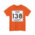 Pine County Route 138 MN (Minnesota) (Road Sign) T-Shirt