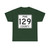 Pine County Route 129 MN (Minnesota) (Road Sign) T-Shirt