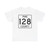 Pine County Route 128 MN (Minnesota) (Road Sign) T-Shirt