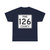 Pine County Route 126 MN (Minnesota) (Road Sign) T-Shirt