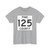 Pine County Route 125 MN (Minnesota) (Road Sign) T-Shirt