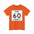Pine County Route 60 MN (Minnesota) (Road Sign) T-Shirt