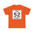 Pine County Route 52 MN (Minnesota) (Road Sign) T-Shirt
