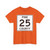 Pine County Route 25 MN (Minnesota) (Road Sign) T-Shirt