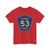 Pickens County Route 53 AL (Alabama) (Road Sign) T-Shirt