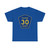 Pickens County Route 30 AL (Alabama) (Road Sign) T-Shirt