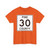 Pine County Route 30 MN (Minnesota) (Road Sign) T-Shirt