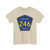 Phillips County Route 246 AR (Arkansas) (Road Sign) T-Shirt