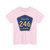 Phillips County Route 246 AR (Arkansas) (Road Sign) T-Shirt
