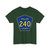 Phillips County Route 240 AR (Arkansas) (Road Sign) T-Shirt