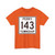 Perry Township Route 143 Logan County Ohio (Ohio) (Road Sign) T-Shirt