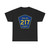 Phillips County Route 217 AR (Arkansas) (Road Sign) T-Shirt
