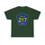 Phillips County Route 217 AR (Arkansas) (Road Sign) T-Shirt