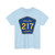 Phillips County Route 217 AR (Arkansas) (Road Sign) T-Shirt