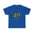 Phillips County Route 217 AR (Arkansas) (Road Sign) T-Shirt