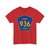 Perry County 936 (Missouri) (Road Sign) T-Shirt