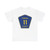 Pembina County Route 11 ND (North Dakota) (Road Sign) T-Shirt