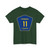 Pembina County Route 11 ND (North Dakota) (Road Sign) T-Shirt