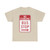 PDOT R7-107S (Pennsylvania) (Road Sign) T-Shirt
