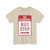 PDOT R7-107S (Pennsylvania) (Road Sign) T-Shirt