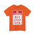 PDOT R7-107S (Pennsylvania) (Road Sign) T-Shirt