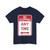 PDOT R7-20 (Pennsylvania) (Road Sign) T-Shirt