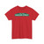 PDOT HUDSON STREET Sign (Pennsylvania) (Road Sign) T-Shirt