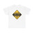 PBOT Road sign W3500 (Oregon) (Road Sign) T-Shirt
