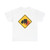 PBOT Road sign W3110 (Oregon) (Road Sign) T-Shirt